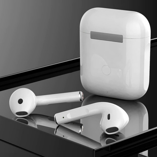 Écouteurs Bluetooth Compatible Tous Téléphones - Mysolut
