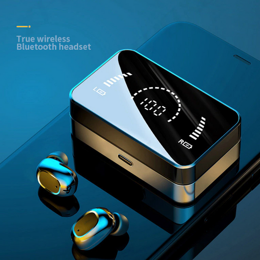 Écouteurs Sans Bluetooth 5.1 - Lonely™ - Mysolut