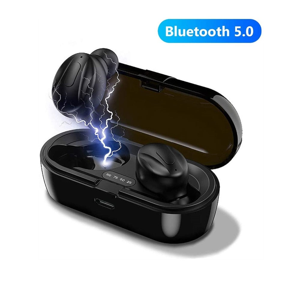 Écouteurs Sans Fil Bluetooth - Destiny™ - Mysolut