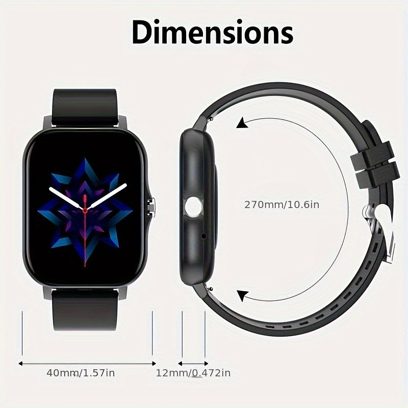 Black Friday | Montre Connectée Technologie & mode au poignet : pour une vie connectée