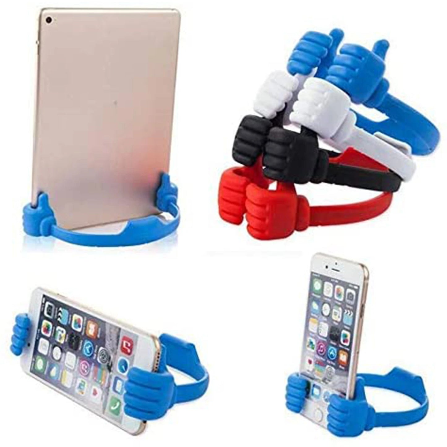 Thumbs Up Phone Holder