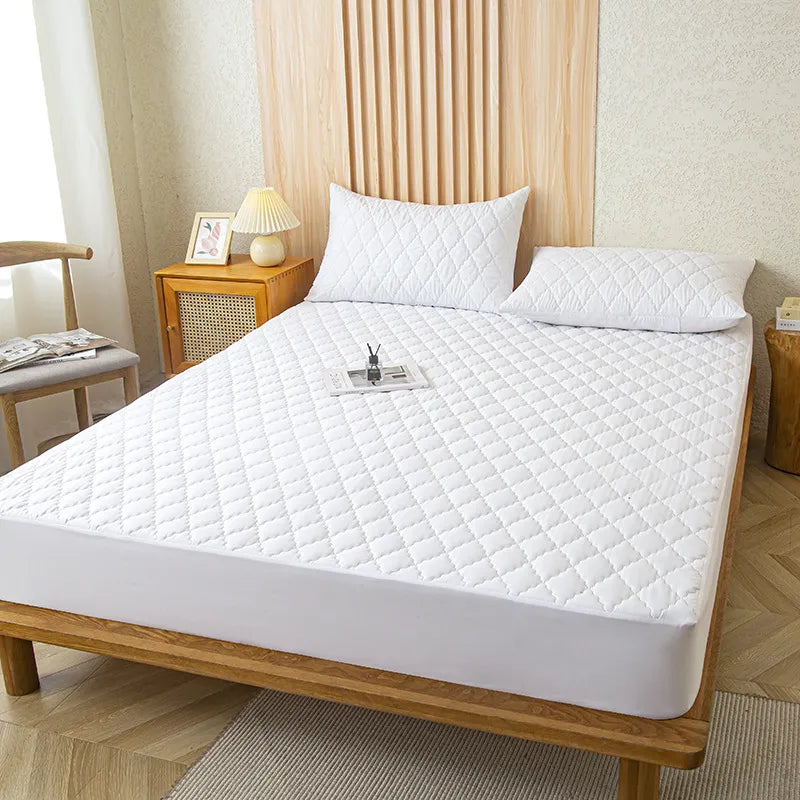 Protège-Matelas Matelassé Imperméable | MYSOLUT