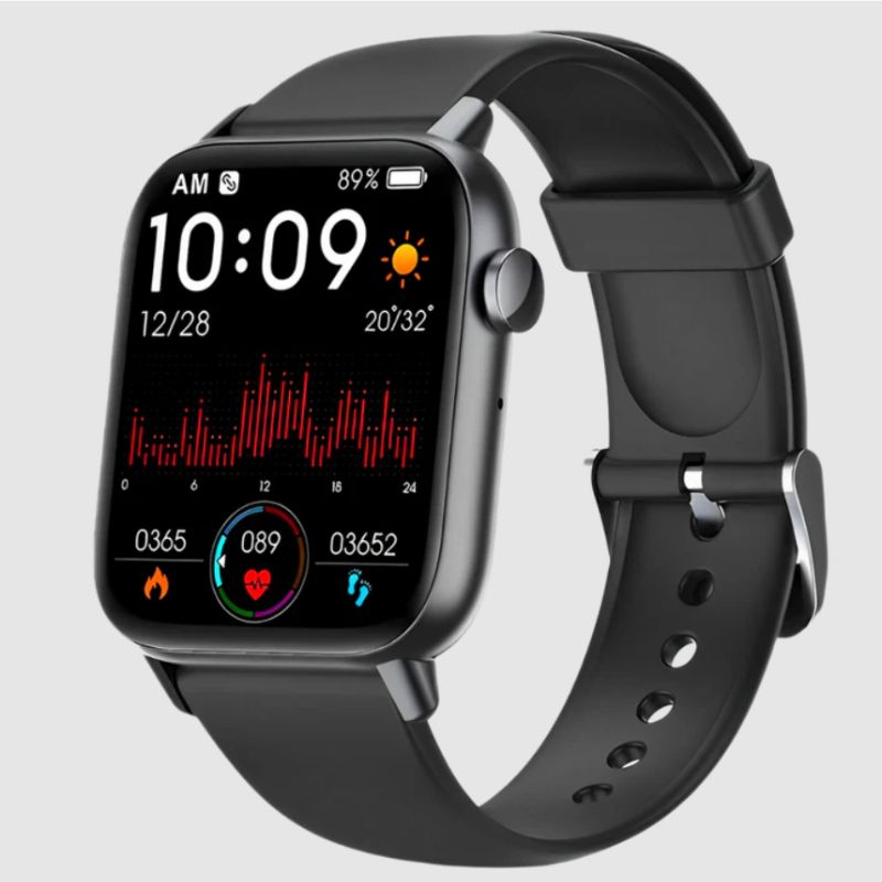 INNOVENT™ – xWatch Connected Watch