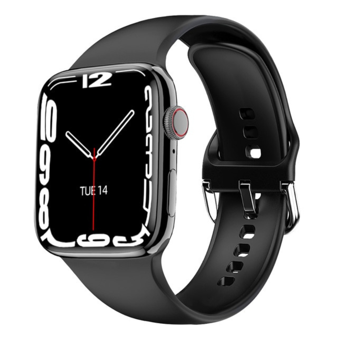 Montre Intelligente Femme Homme - Mysolut