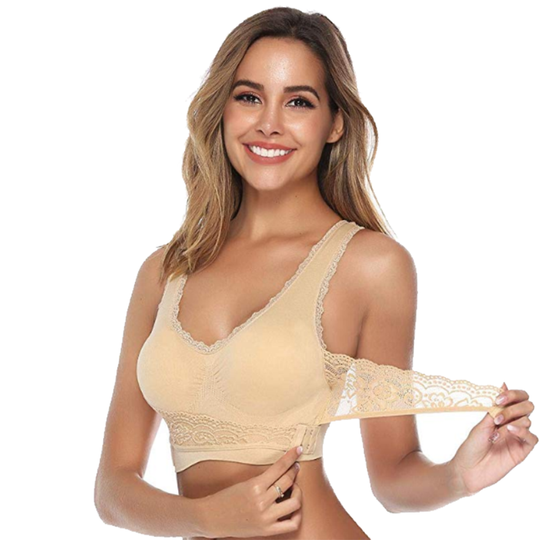 Soutien-Gorge Push-Up LADIES™