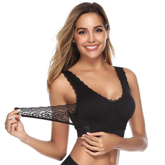 Soutien-Gorge Push-Up LADIES™